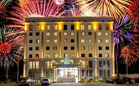 Garden Hotel & Spa